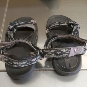 Boys Teva sandals